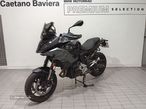 BMW F 900 XR 900XR Tripleblack - Demonstração PL - 2