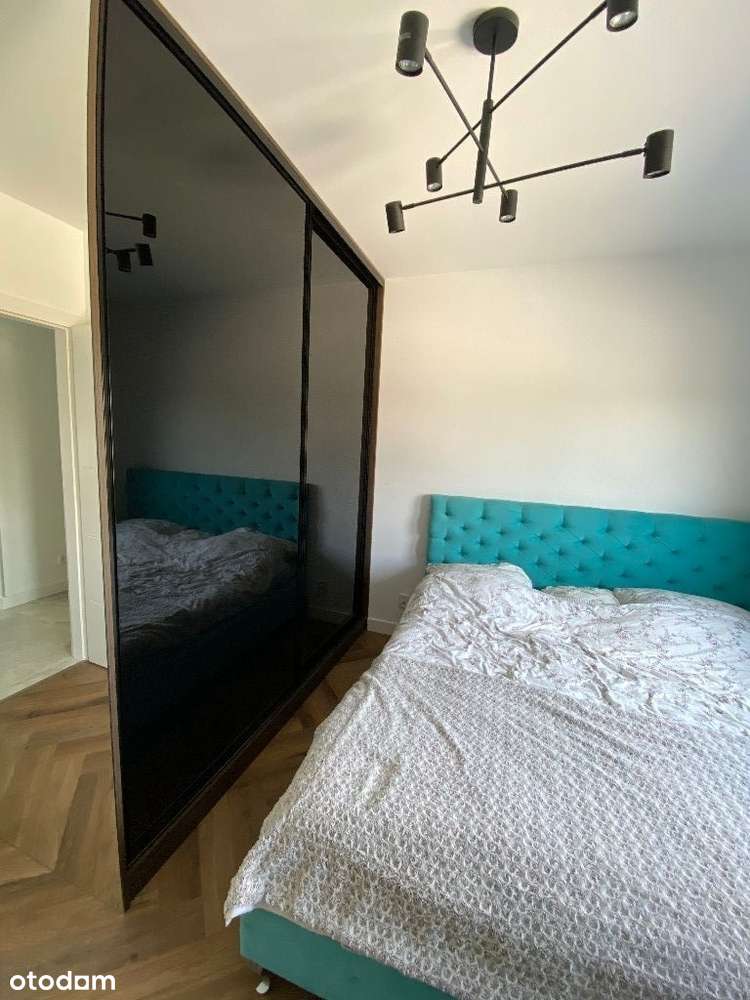 Wynajmę mieszkanie 55 m + 2 miejsca parkingowe - Pełny obrazek: 4/8