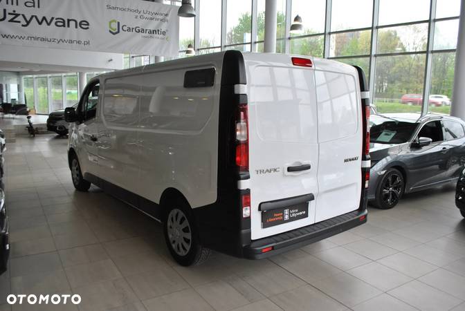 Renault trafic - 6