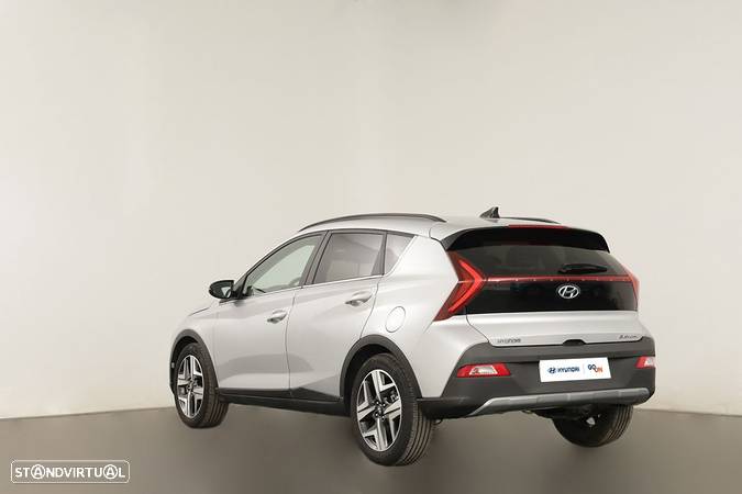 Hyundai Bayon 1.0 T-GDi Premium - 3