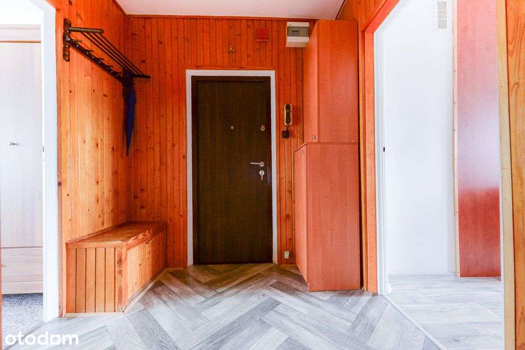 2 pokoje 3 minuty od Metra i z widokiem na Park-17
