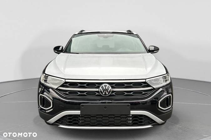 Volkswagen T-Roc - 2