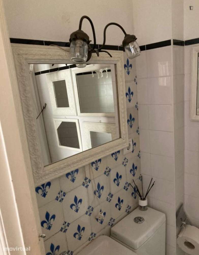 Apartamento com 4 quartos - localizado em Santo Ildefonso Porto - Grande imagem: 3/11
