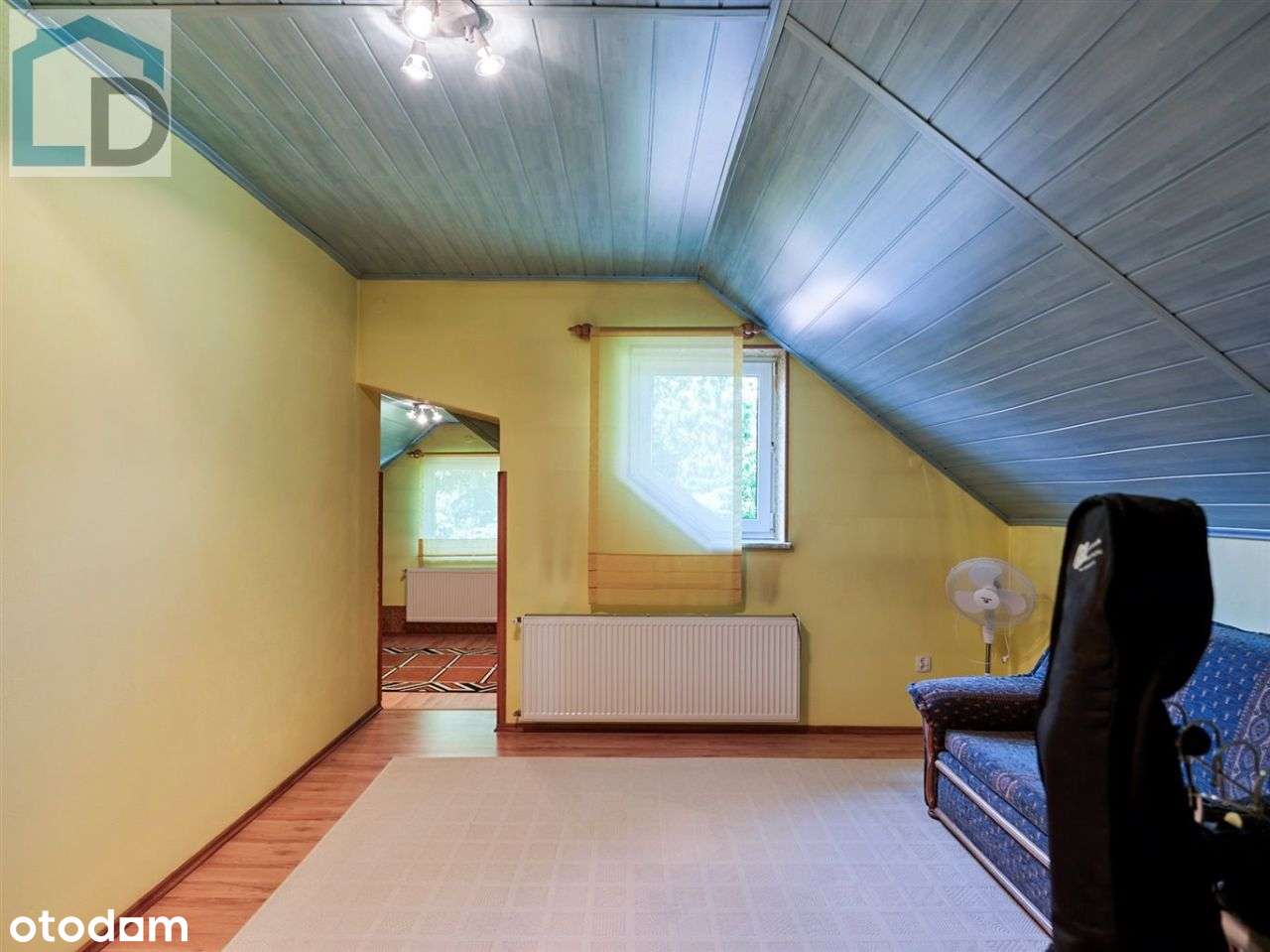 Dom, 137,20 m², Kozy-16