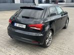 Audi A1 1.4 TFSI Sport - 6