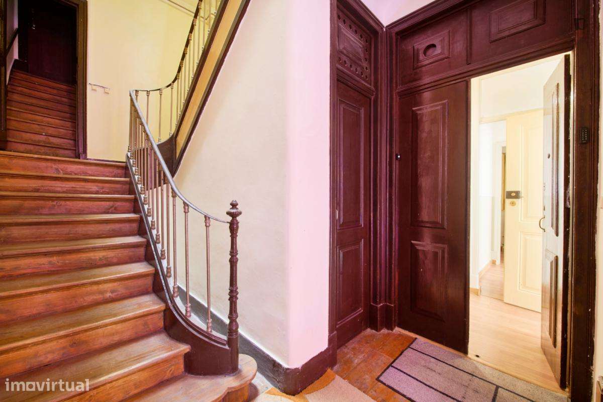 Quarto - localizado em Arroios Lisbon - Grande imagem: 5/7