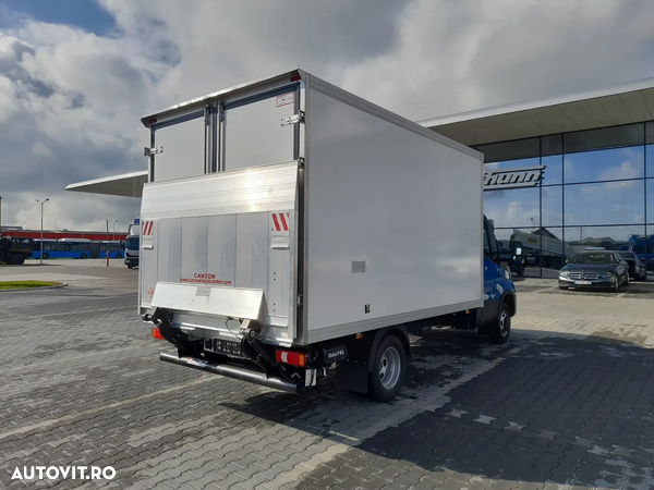 Iveco Daily 35C16H3.0 BOX - 9