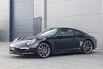 Porsche 911 Carrera 4S PDK - 1