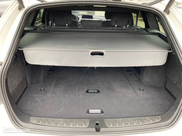 BMW 320 d Touring Pack M Auto - 12