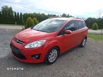 Ford Grand C-MAX 1.6 EcoBoost Start-Stop-System Business Edition - 1