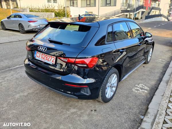 Audi A3 - 4