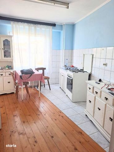 De vânzare, apartament 3 camere, 2 băi, Tip D, zona Dacia, Oradea