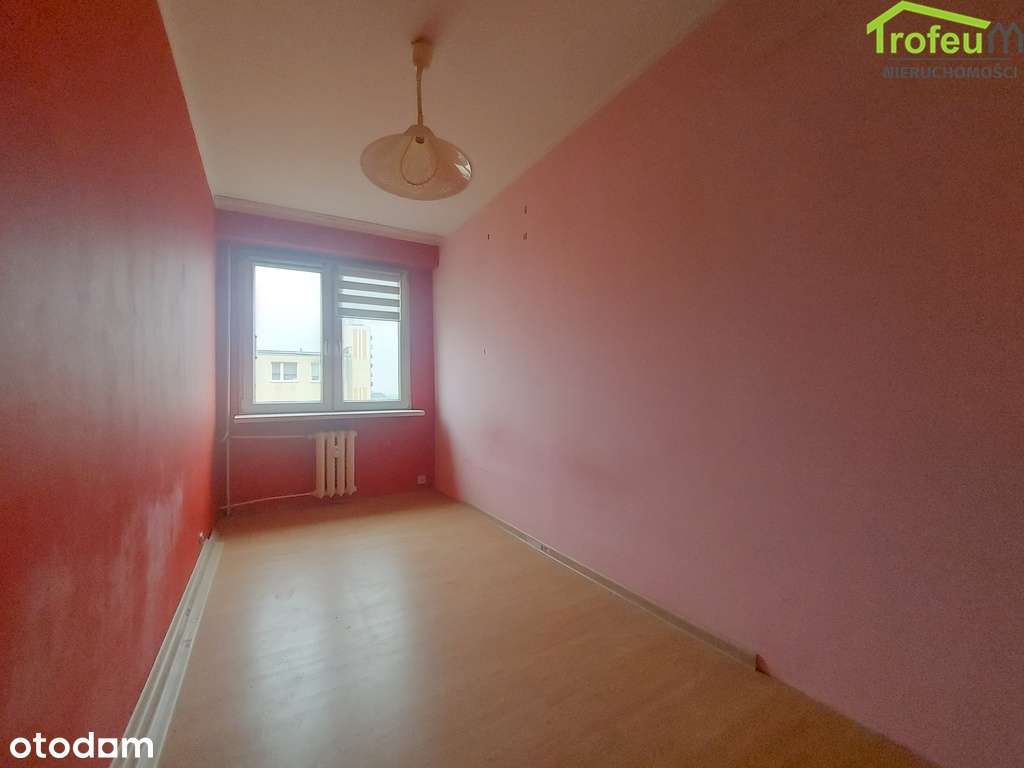 2 pokoje !! os. Tarpno !! - Pełny obrazek: 4/8