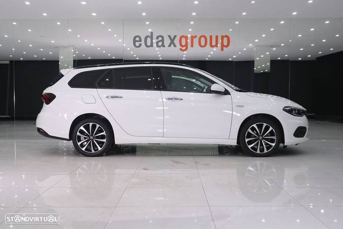 Fiat Tipo Station Wagon 1.3 M-Jet Lounge - 2