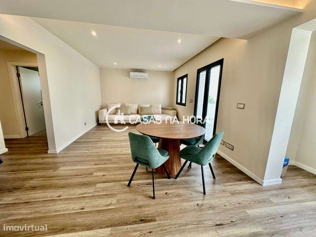 Apartamento Premium T4 em Almada-10