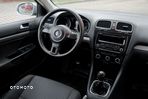 Volkswagen Golf VI 1.6 TDI Comfortline - 9