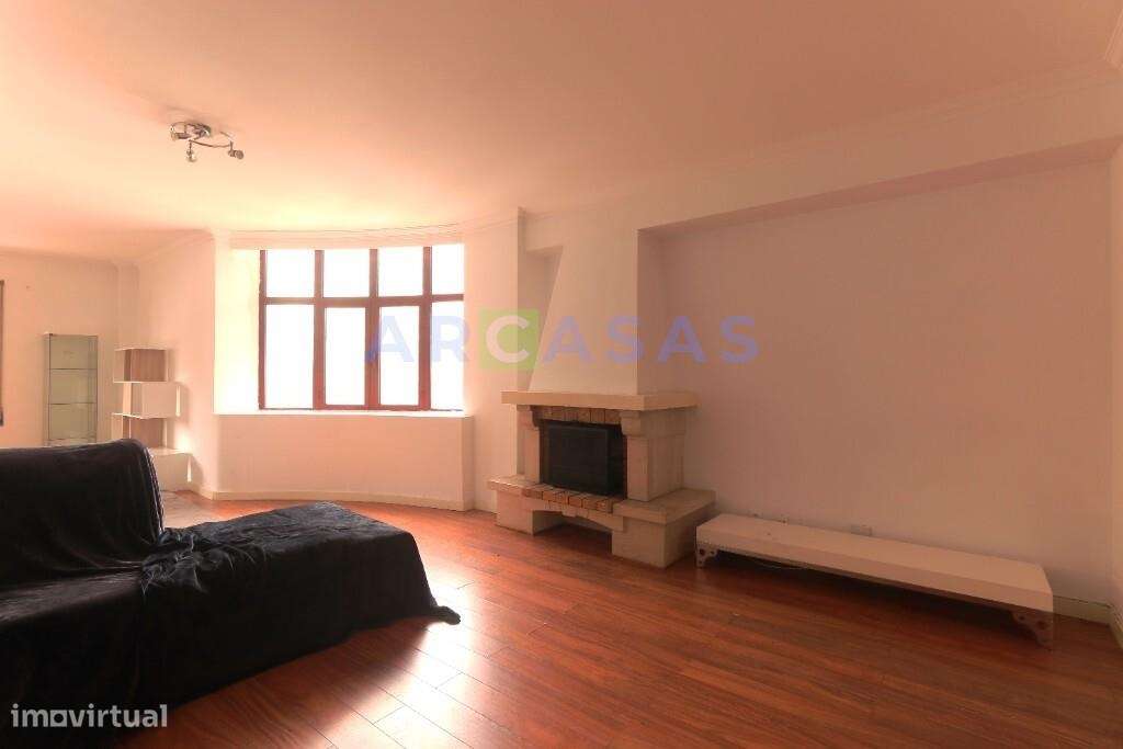Apartamento T3 com 2 lugares de garagem, Santa Marinha, Vila Nova de G - Grande imagem: 4/22