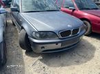 Bara fata Bmw E46 - 1