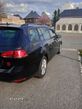 Volkswagen Golf Variant 1.6 TDI BlueMotion Comfortline - 2