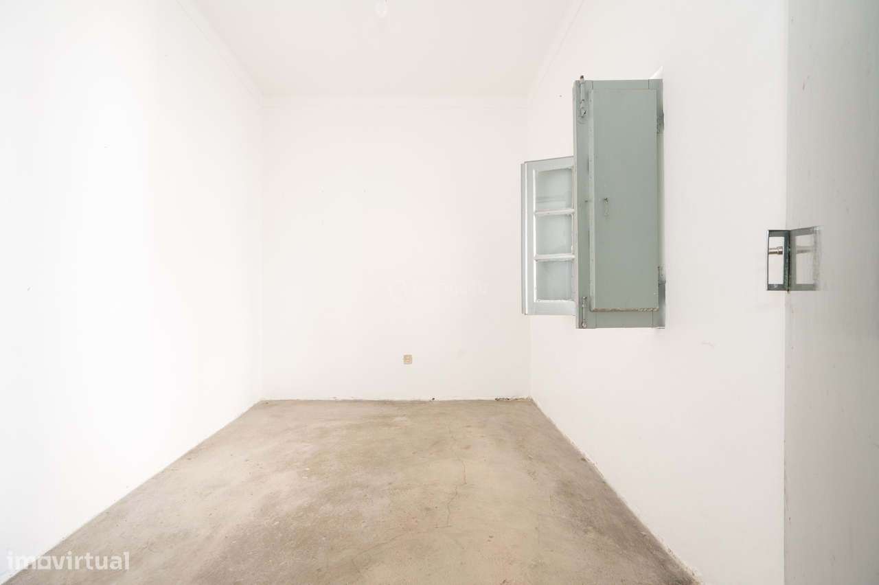 Moradia T4 em Gáfete –  Alto Alentejo - 2h de Lisboa-20