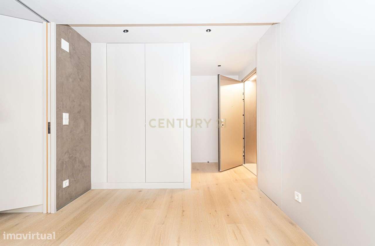 T1 para Arrendamento | Empreendimento Uptown Residence – Avenidas Nova - Grande imagem: 3/30