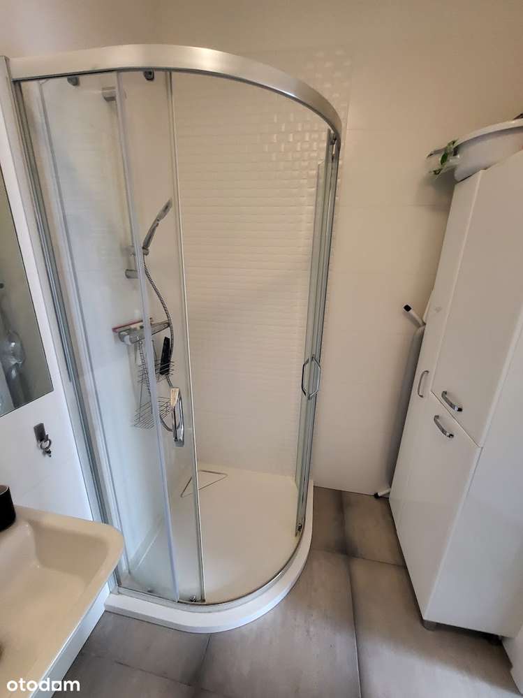 Nowoczesne 2-pokojowe mieszkanie z tarasem na ul. Lirowej - Pełny obrazek: 5/14