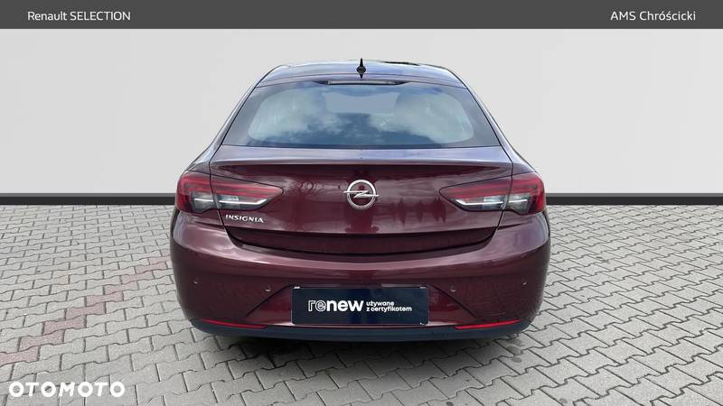 Opel Insignia 1.5 T Enjoy S&S - 4