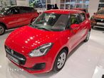 Suzuki Swift 1.2 Dualjet SHVS Premium - 6