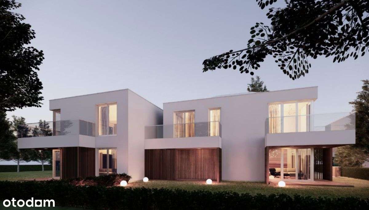 Dom 140m2 Wilanów Zawady-3