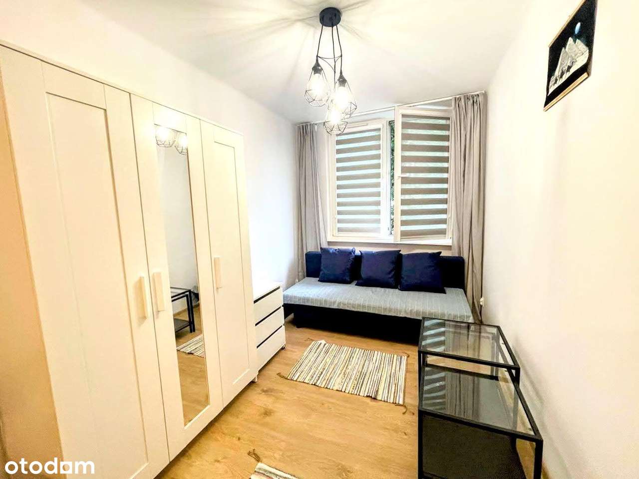 Koszutka ul. Wierzbowa ⭐ 2 pokoje // 35 m2  PO REMONCIE + opcja garażu - Pełny obrazek: 3/6