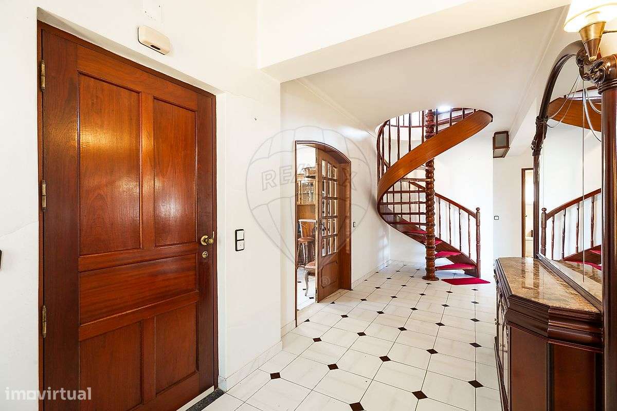 Moradia T4 para venda - Grande imagem: 5/48