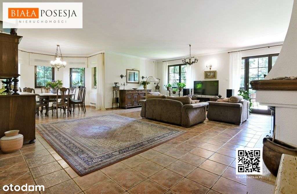 Dom z pięknym ogrodem Niemcz - blisko Myślęcinka - Pełny obrazek: 4/18