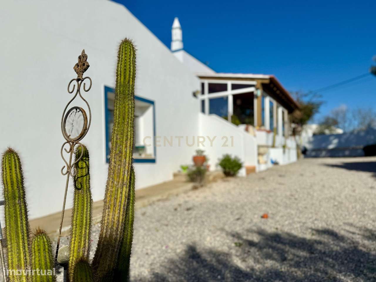 O seu refúgio de sonho no coração do Algarve, a poucos minutos da Prai - Grande imagem: 4/48