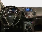 Ford Fiesta 1.0 Ti-VCT Trend - 9