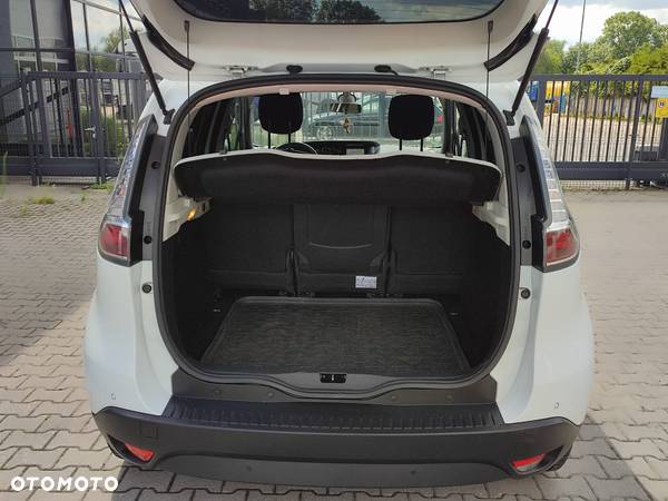 Renault Scenic ENERGY TCe 130 S&S Bose Edition - 18