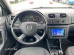 Skoda Fabia 1.2 TSI Ambition - 6