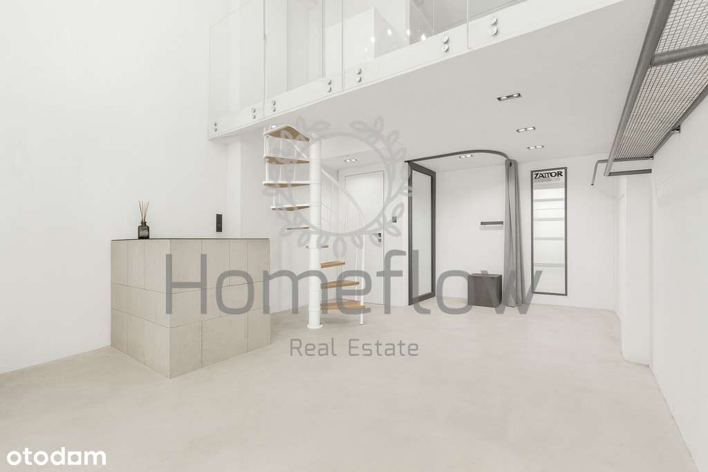 Lokal przy pl.Zbawiciela - Pełny obrazek: 3/6