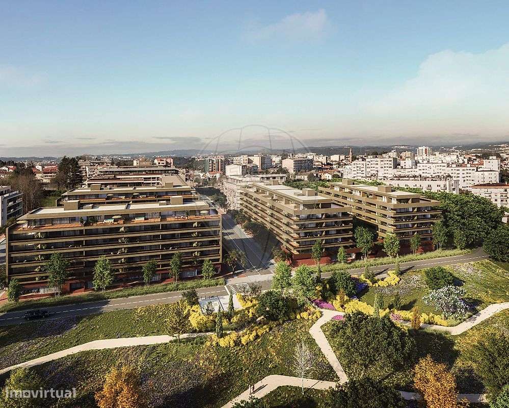 Apartamento T2 para venda - Grande imagem: 5/15