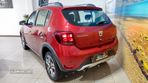 Dacia Sandero 0.9 TCe Stepway - 10