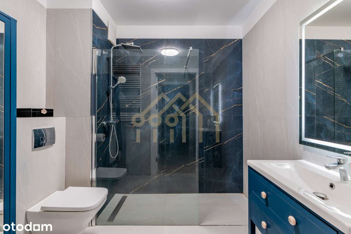 Przestronne mieszkanie idealne dla rodziny .-9