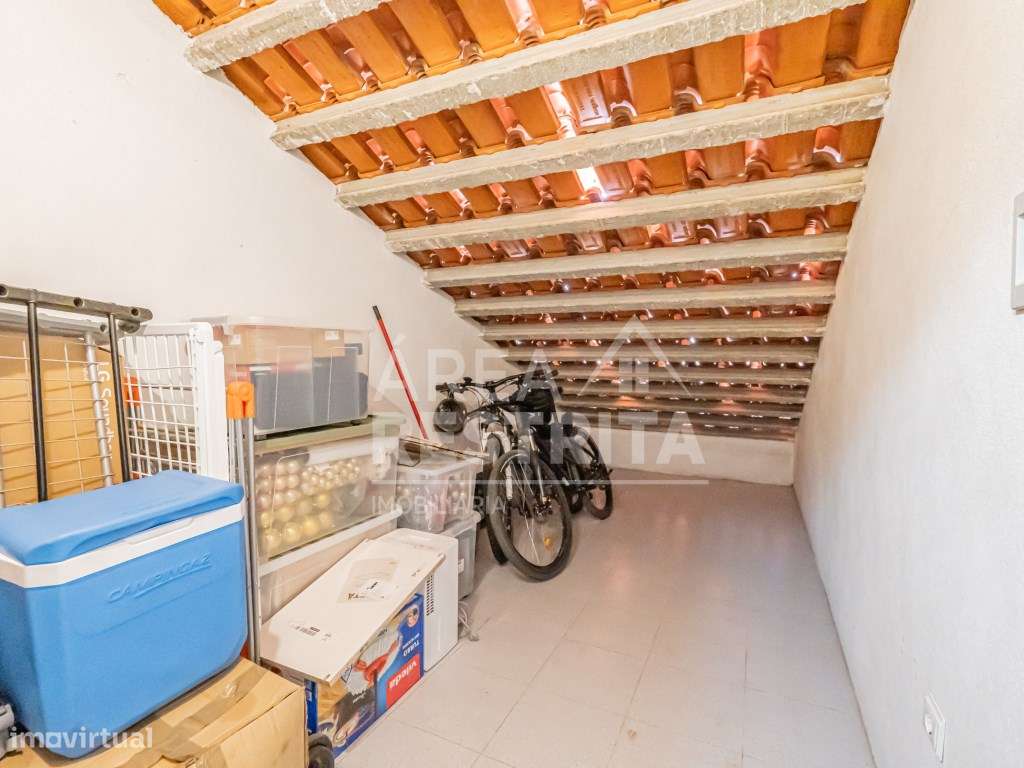 Apartamento T3 em Pinhal Novo-47