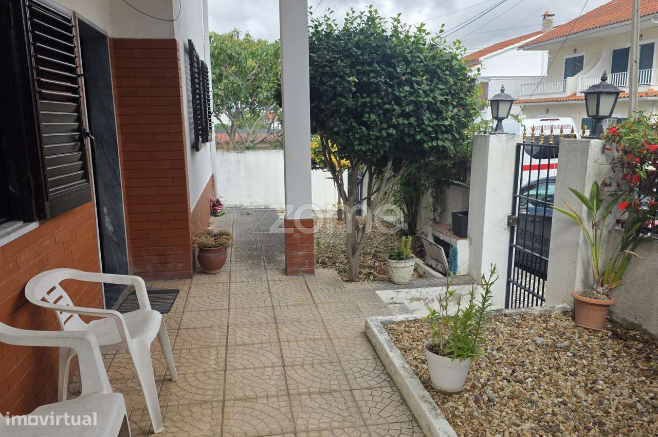 Moradia Isolada T4 com Potencial de Personalização – Quinta do Cond...-21
