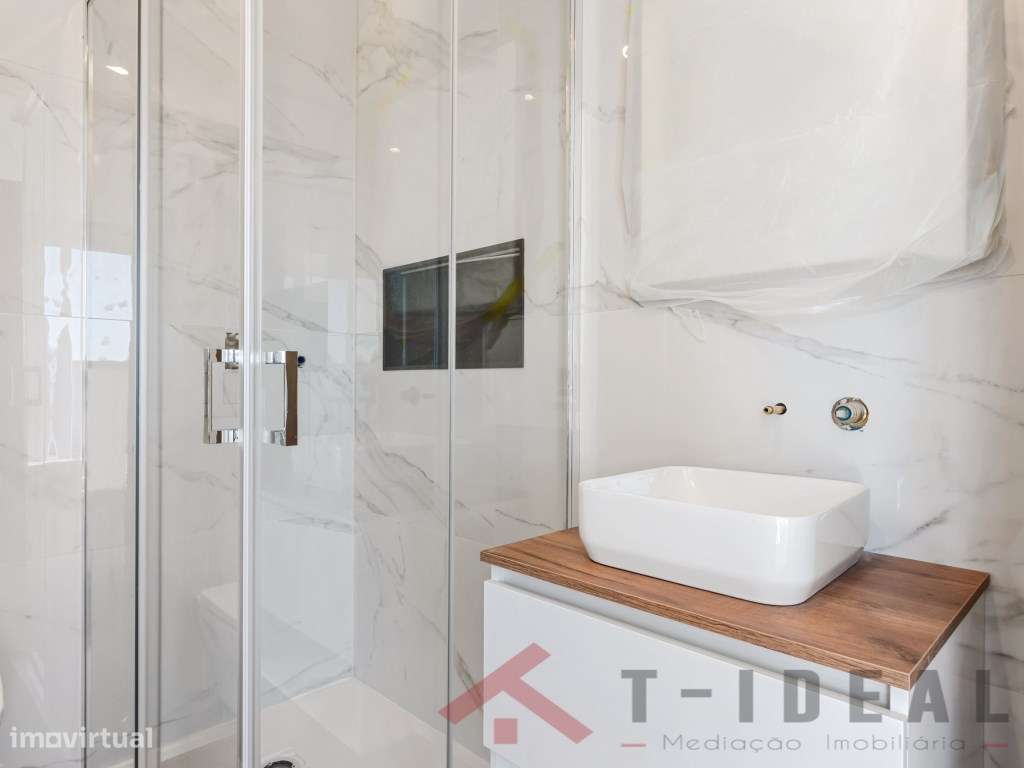 Apartamento de Luxo-22
