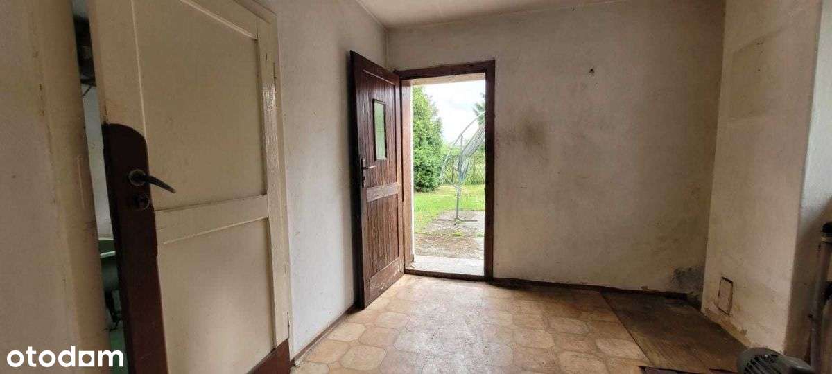 Dom z działką 24 ary, Tymowa, Ścinawa, Lubin-8