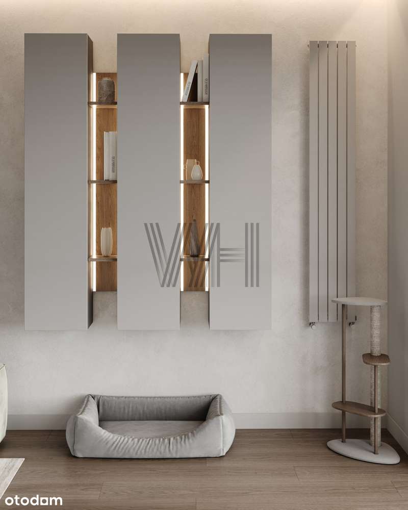 Royal Residence 7 | Wilanów | 80,11 m² | 3 pokoje-8