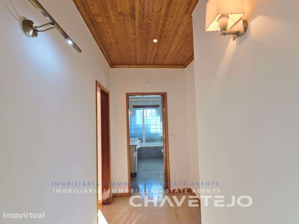 Imponente moradia de 3 quartos com vistas panorâmicas para a barrag...-23