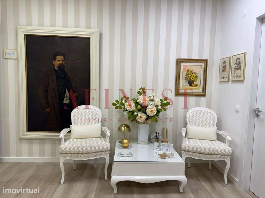ESCRITÓRIO REMODELADO NA QUINTA DA BELOURA-24