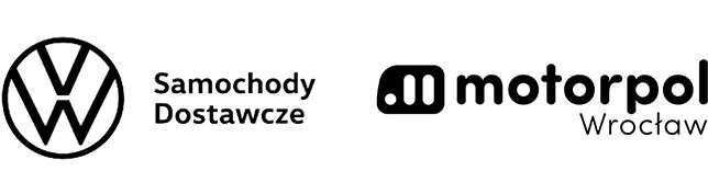 Samochody Dostawcze Motorpol Wrocław logo