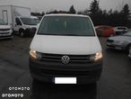 Volkswagen Transporter - 2