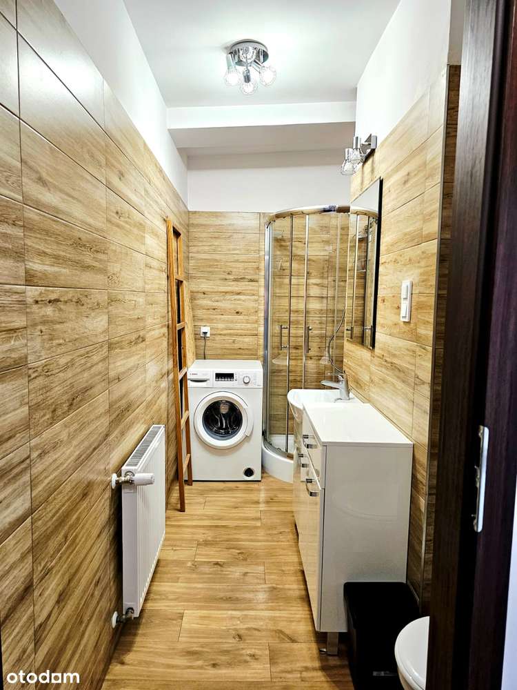 Absolutnie rewelacyjne mieszkanie w doskonałej lokalizacji-12